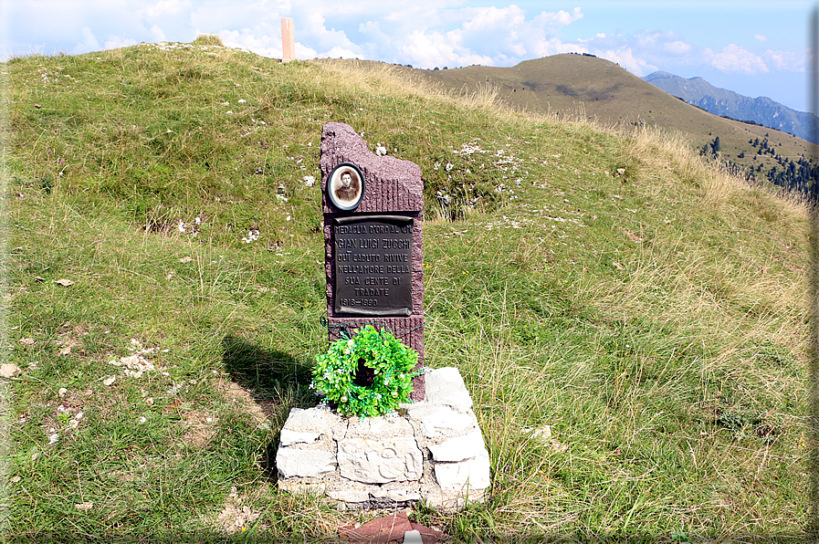 foto Monte Valderoa